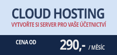 CLOUDHOSTING DATONA